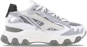 Shoecolate Lexy Grijs