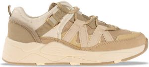 Shoecolate Lola Beige Bruin