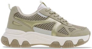 Shoecolate Sanne Cappuccino