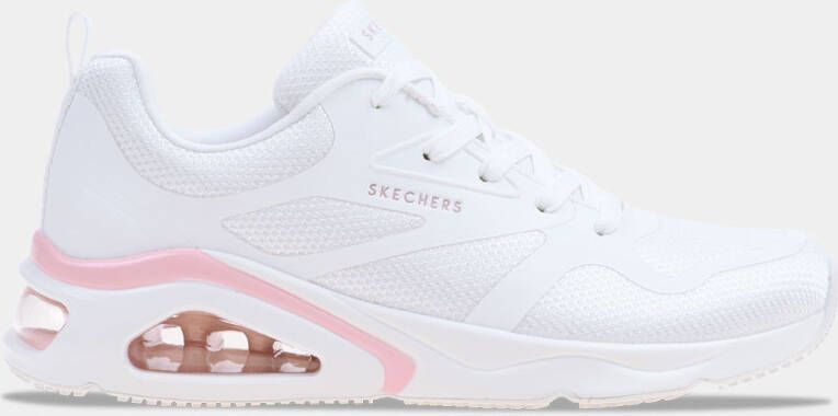 Skechers Tres-Air Revolution-Airy Wit Dames