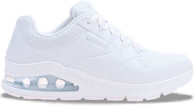 Skechers Lage Sneakers Uno 2 Air Around You - Foto 4