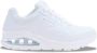 Skechers Lage Sneakers Uno 2 Air Around You - Thumbnail 2