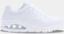 Skechers Lage Sneakers Uno 2 Air Around You - Thumbnail 3