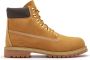 Timberland Peuters 6 Inch Premium Boots(25 t m 30)12809 Geel Honing Bruin 28 - Thumbnail 75