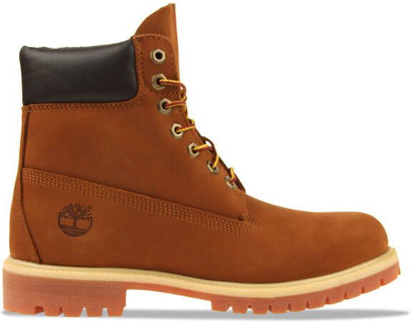 Timberland Hoge veterschoenen 6 inch Premium FTB Winterlaarzen veterschoenen winterschoenen waterdicht - Foto 8