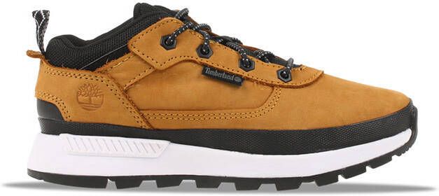 TIMBERLAND Filed Trekker Low Beige kleuter sneakers - Foto 4