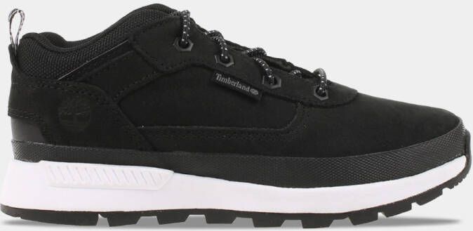 Timberland Field Trekker Low Boots Schoenen black nubuck 40 beschikbare maaten:36 38 39 40 - Foto 19