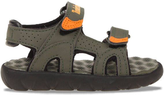 Timberland Perkins Row Groen Kinderen