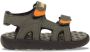 Timberland Perkins Row Unisex Schoenen Groen Maat: 25 Mesh Synthetisch Foot Locker - Thumbnail 5