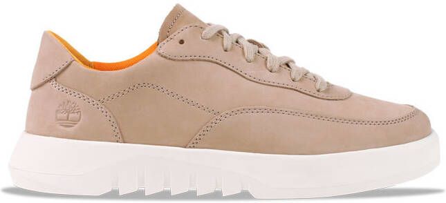 Timberland Supaway Fabric Oxford Beige Heren