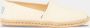 TOMS Beige Espadrilles met Jute Zool Beige Dames - Thumbnail 2