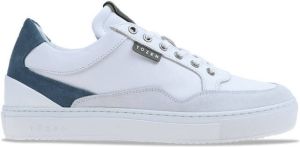 Tozen Katashi 2 Wit Blauw