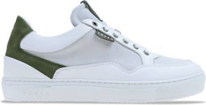 Tozen Katashi 2 Wit Groen
