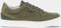 TŌZEN.studio Tozen.studio Katashi 2 Mosu Green Heren Sneakers - Thumbnail 2
