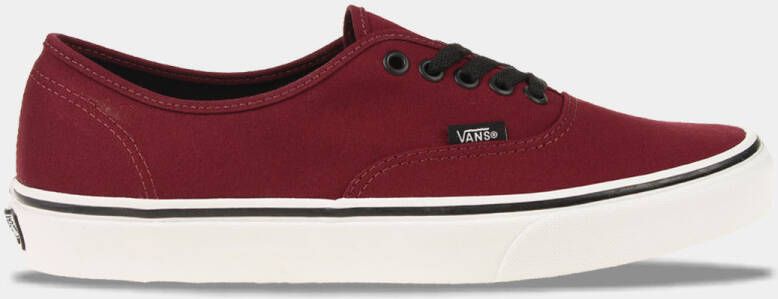 Vans Sneakers authentieke vn000qer5u81 Rood - Foto 4