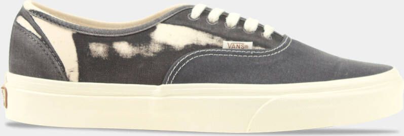 Vans Authentic Grijs Wit Heren