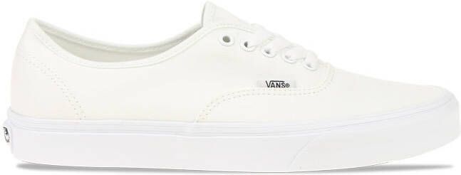 Vans Sneakers authentic platform 2.0 vn0a3av8w001 Wit Dames - Foto 13