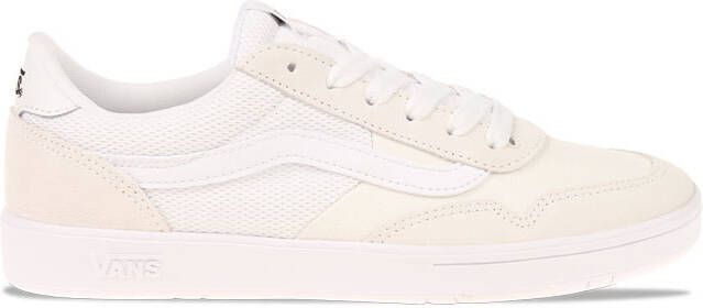 Vans Unisex Lifestyle Classic Plus FTW Sneaker Ua Cruze Too Cc (Staple) True White True White - Foto 10