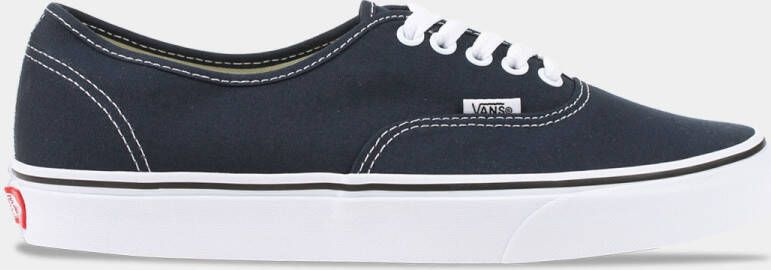 Vans Era Suede Blauw Heren