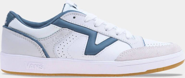 Vans Comfycush Retro Court Herenschoen - Foto 2