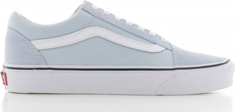 Vans Old Skool Baby Blauw Dames