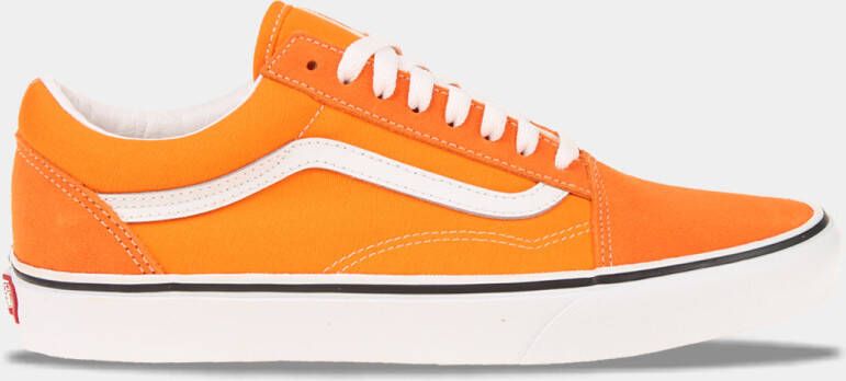 Vans Old Skool Oranje