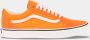 Vans Ua Old Skool Orange Tiger True White Schoenmaat 47 Sneakers VN0A5KRFAVM1 - Thumbnail 5