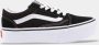 Vans Zwarte Lage Sneakers Uy Old Skool Platform - Thumbnail 2