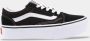 Vans Zwarte Lage Sneakers Uy Old Skool Platform - Thumbnail 3