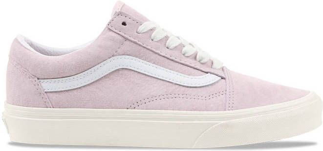 Vans Old Skool Roze