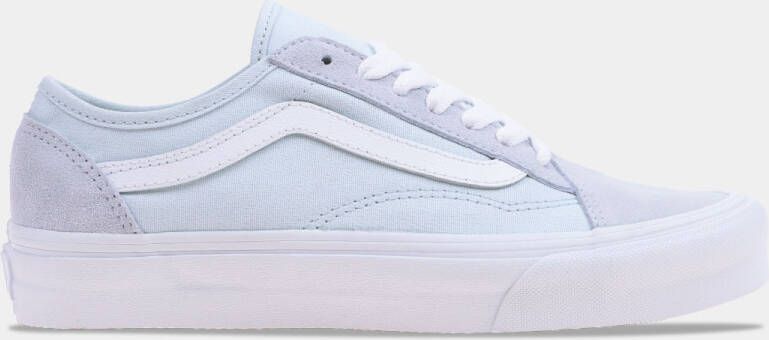 Vans Old Skool Tapered Lichtblauw Dames