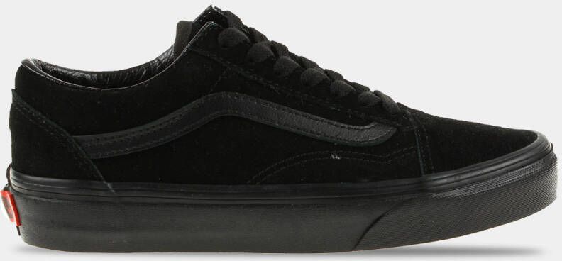 Vans Old Skool Triple Zwart Dames