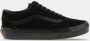 Vans Old Skool Fashion sneakers Schoenen black black maat: 41 beschikbare maaten:41 42 43 44.5 45 46 42.5 - Thumbnail 4