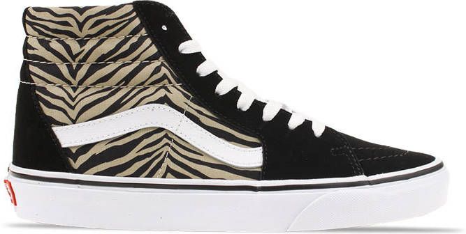Vans Sk8 Hi Animal - Schoenen.nl