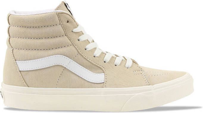 vans beige suede dames