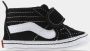 Vans Sneakers IN Sk8 Hi A346P6Bt1 Zwart - Thumbnail 4
