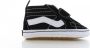 Vans Sneakers IN Sk8 Hi A346P6Bt1 Zwart - Thumbnail 7