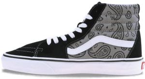 Vans Sk8-Hi Sneakers grijs