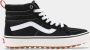 Vans Sk8-hi Mte Winter schoenen black true white maat: 42.5 beschikbare maaten:41 42.5 44.5 45 46 40.5 - Thumbnail 3