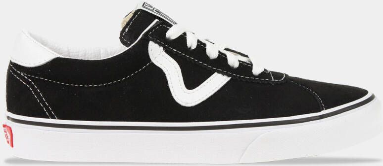 Vans Sport Zwart