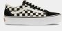 Vans Ua Old Skool Zwarte Hoge Sneaker - Thumbnail 5
