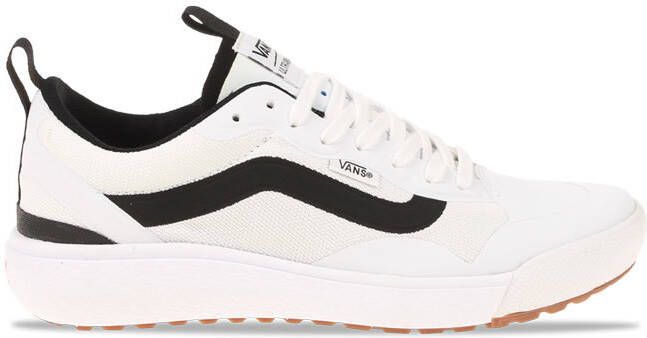 Vans UltraRange EXO Wit Zwart Dames