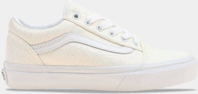 Vans UY Old Skool Creme Kleuter