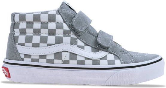 Vans UY SK8-Mid Reissue Bruin Kleuter