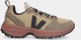 Veja Venturi Alveomesh Dune Green Black dames sneakers - Thumbnail 2