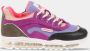 Vingino Linn Sneaker Lilac - Thumbnail 5