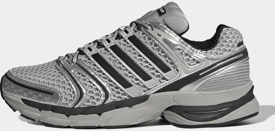 Adidas Originals Adistar Control 5 Lifestyle grijs 1 3 Schoenen - Foto 4