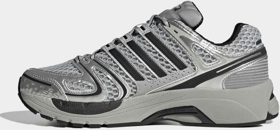 Adidas Originals Adistar Control 5 Lifestyle grijs 2 3 Schoenen - Foto 8