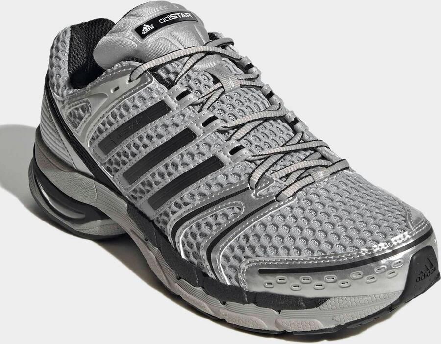 Adidas Originals Adistar Control 5 Lifestyle grijs 2 3 Schoenen - Foto 3