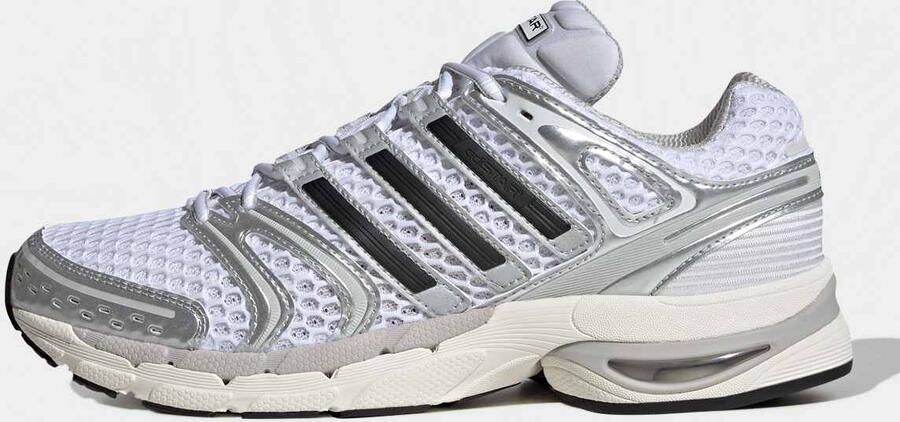 Adidas Originals Adistar Control 5 Lifestyle zilver 1 3 Schoenen - Foto 10